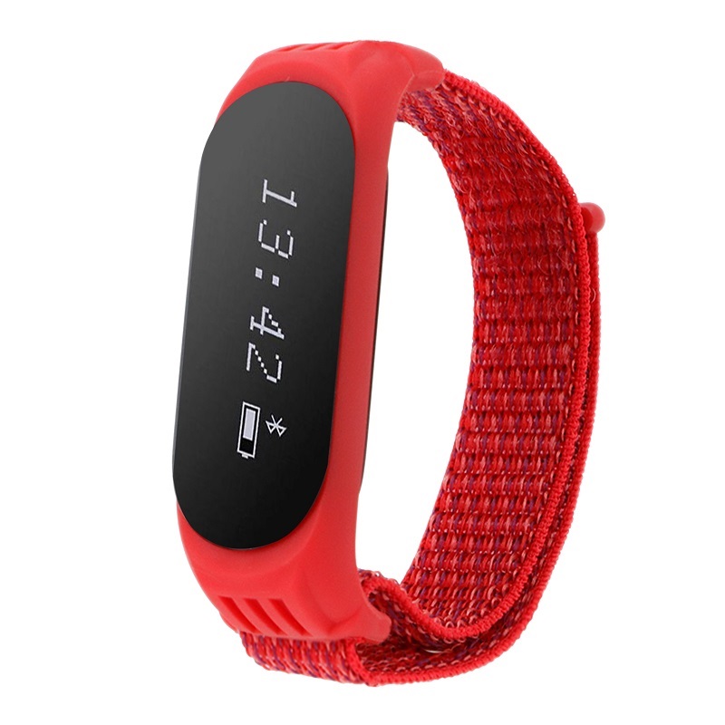 Eternico Mi Band 5 Nylon