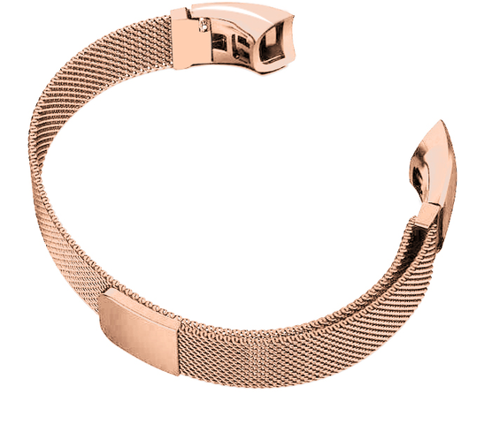 Eternico Honor Band 4 / 5 Mesh Metal Eternico Honor Band 4 / 5 Mesh Metal