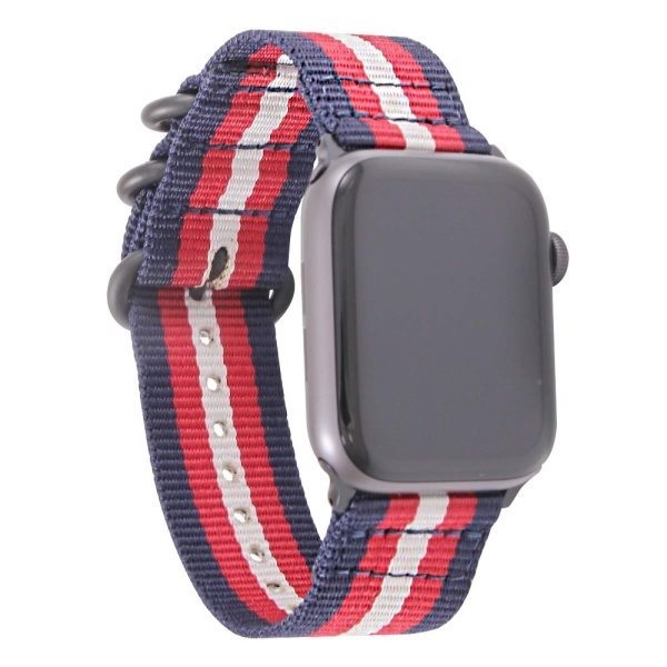 Eternico Nylon Band