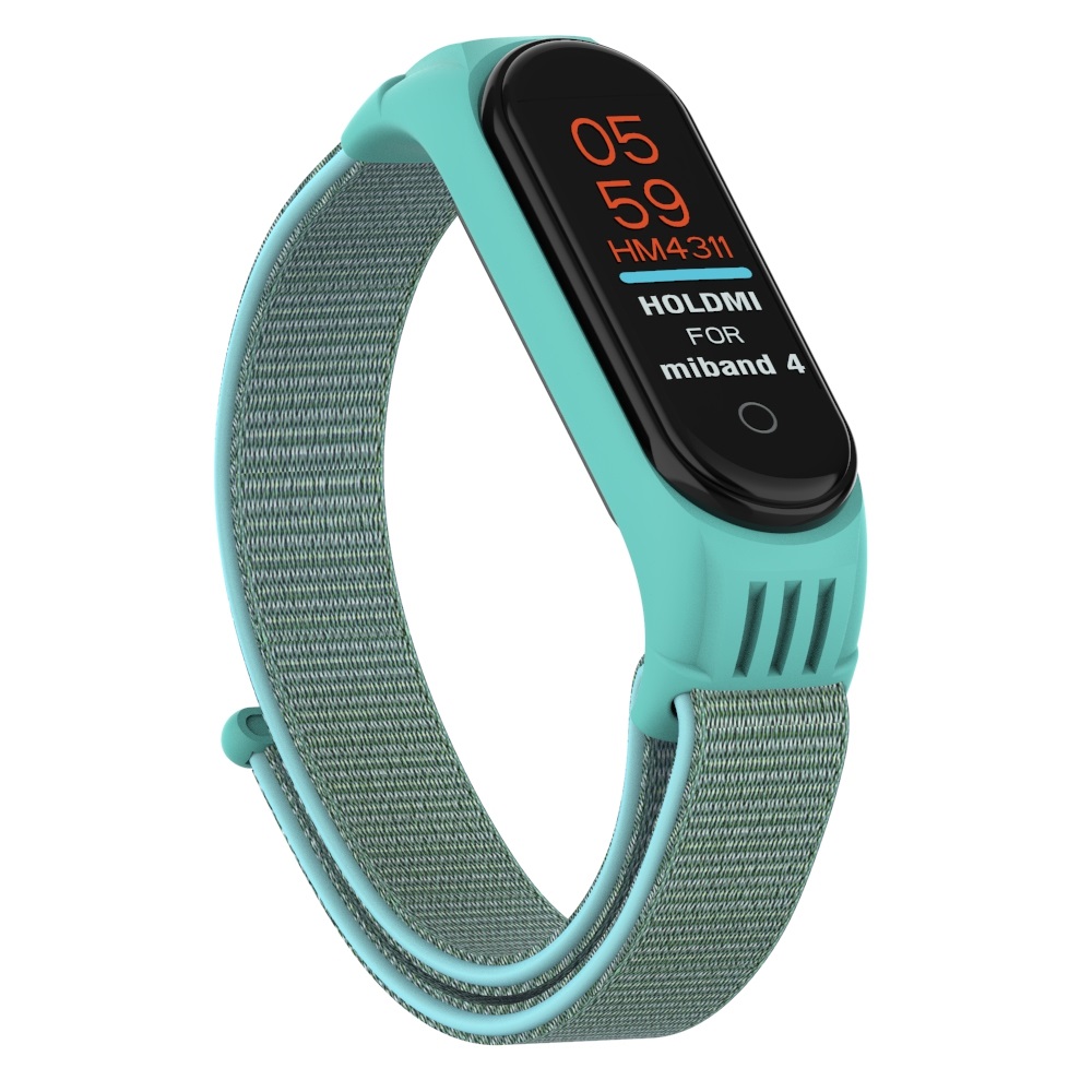 Eternico Mi Band 5 Nylon 