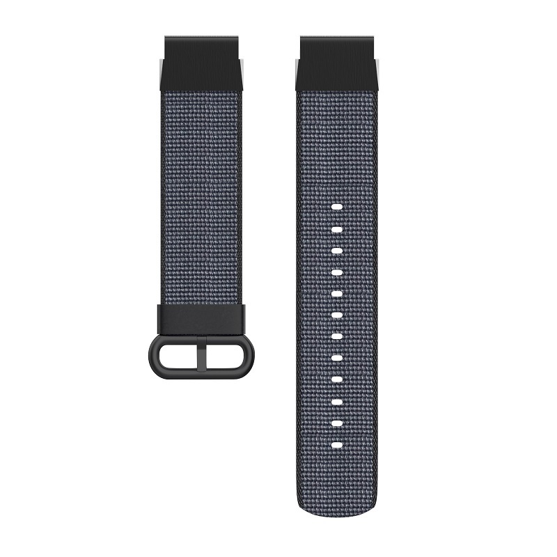Eternico Garmin Quick Release 22 Nylon
