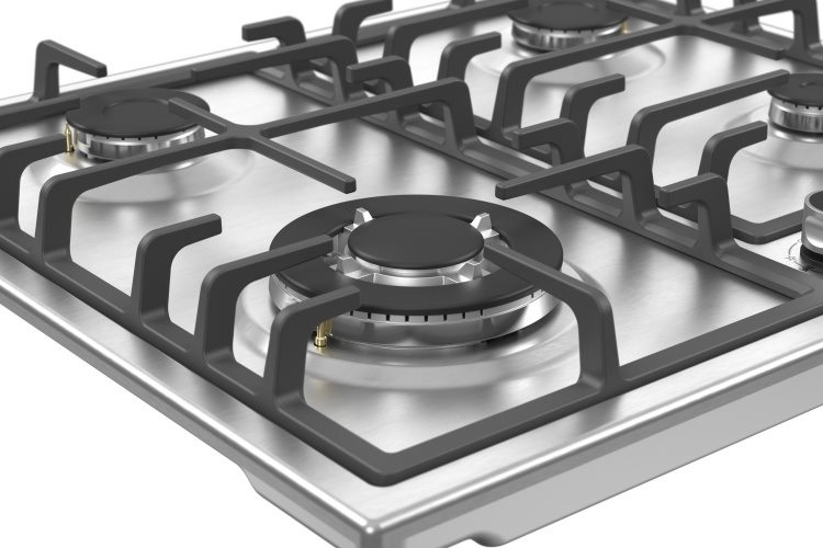 Siguro HB-G25 Gas Cooktop Siguro HB-G25 Gas Cooktop
