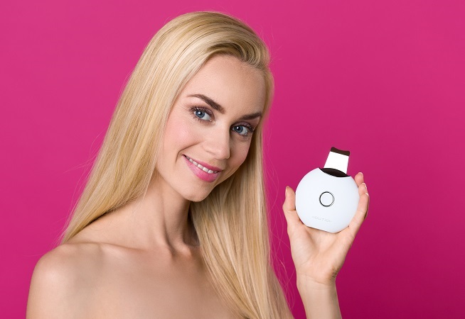 DUTIO Skin Scrubber