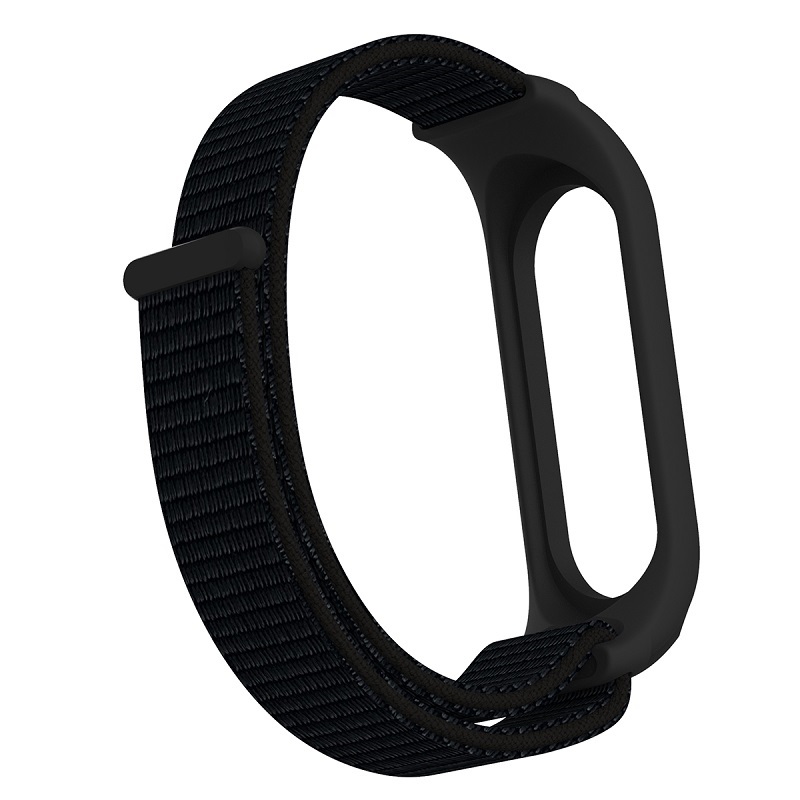Eternico Mi Band 5 Nylon