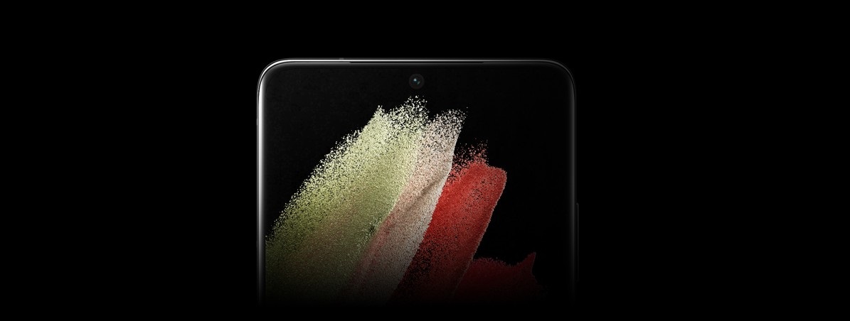 Samsung Galaxy S21 Ultra 5G