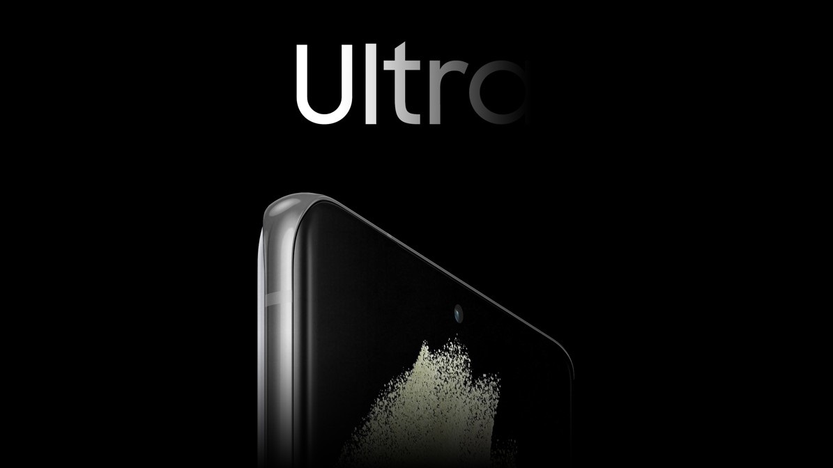 Samsung Galaxy S21 Ultra 5G