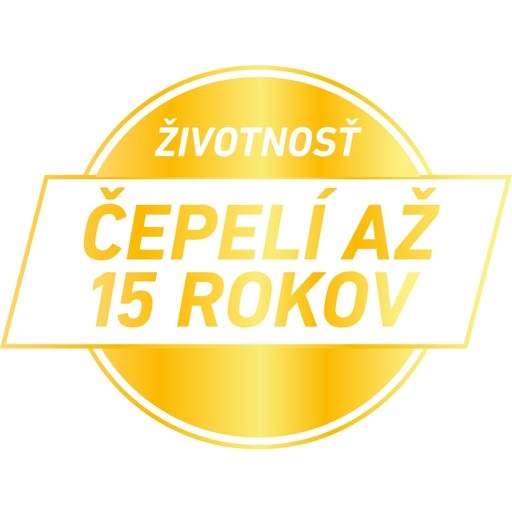životnosť