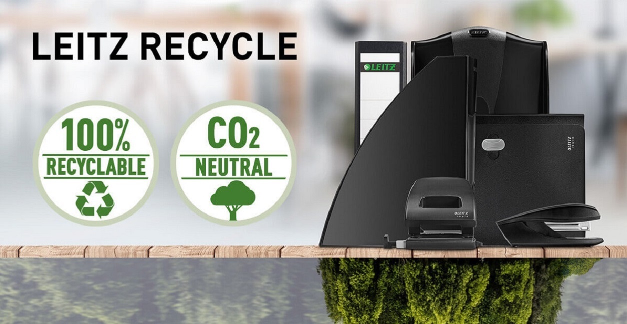 Leitz Recycle Leitz Recycle