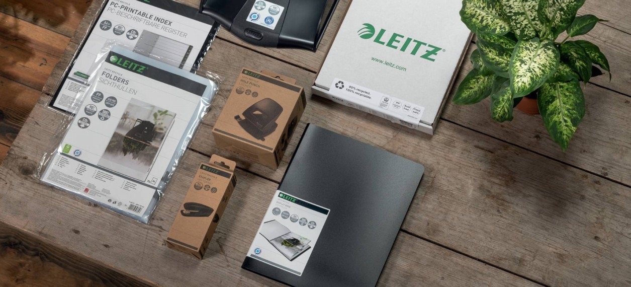 Leitz Recycle Leitz Recycle