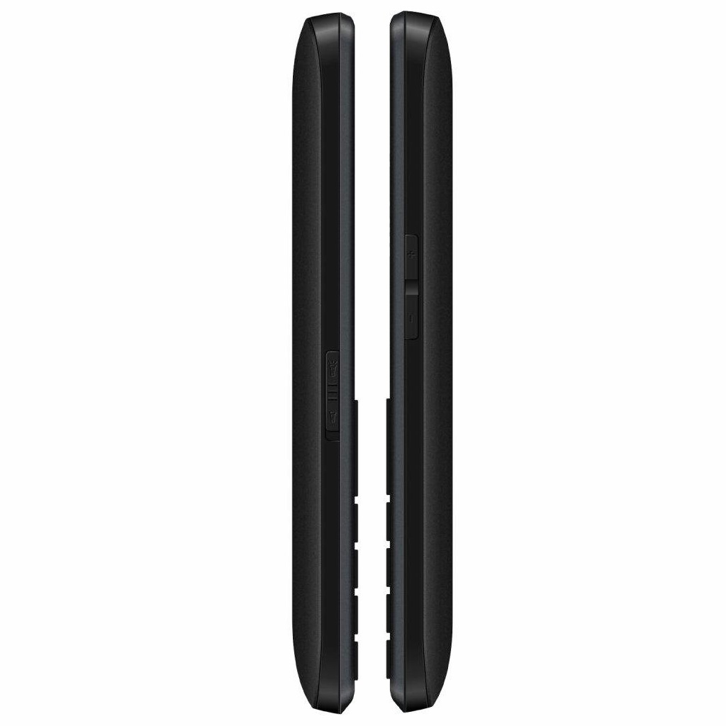 EVOLVEO EasyPhone EG Mobile Phone Black