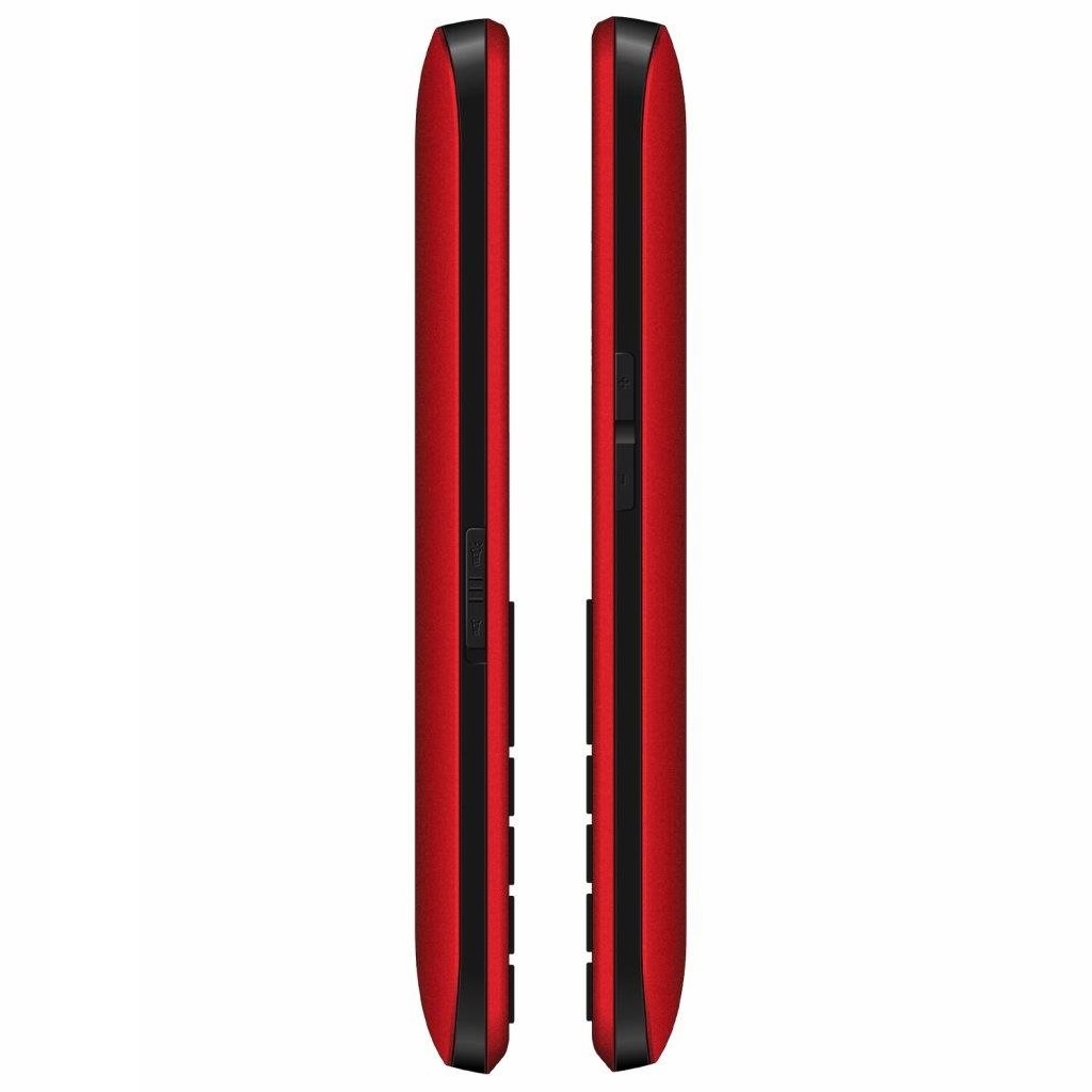 EVOLVEO EasyPhone EG Mobile Phone Red