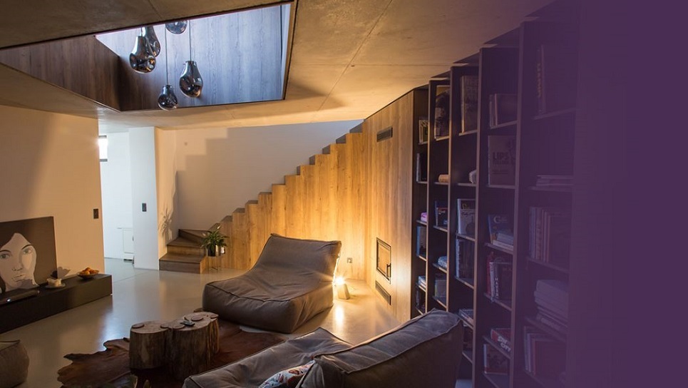 Immax NEO smart lighting