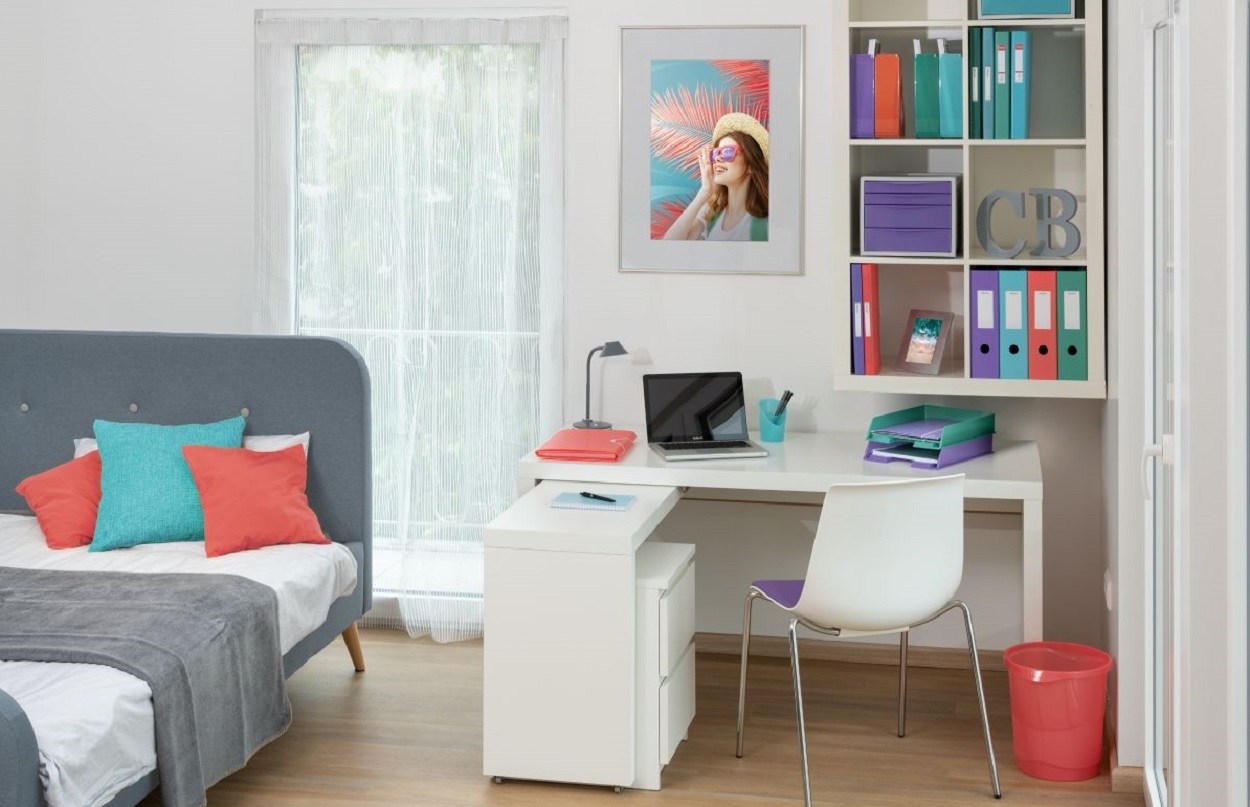ESSELTE Colour Breeze