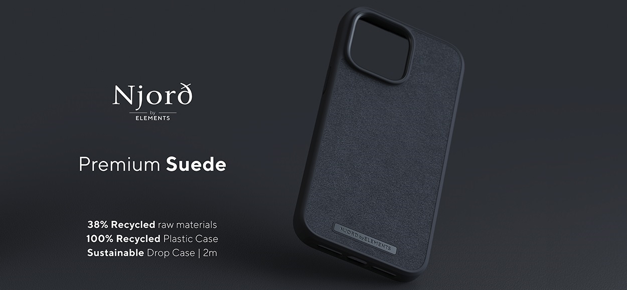 Njord Comfort+ iPhone 14