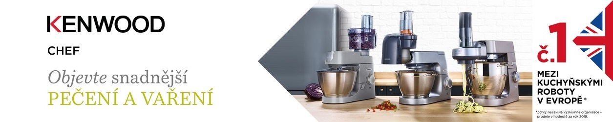 Kenwood KM Chef KVL4100S food processor Kenwood KM Chef KVL4100S food processor