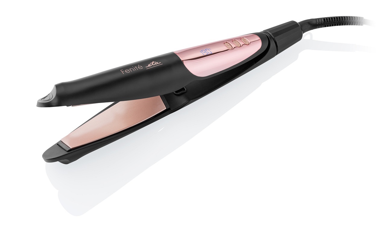 Hair straightener ETA Fenité 9337 90000 Hair straightener ETA Fenité 9337 90000