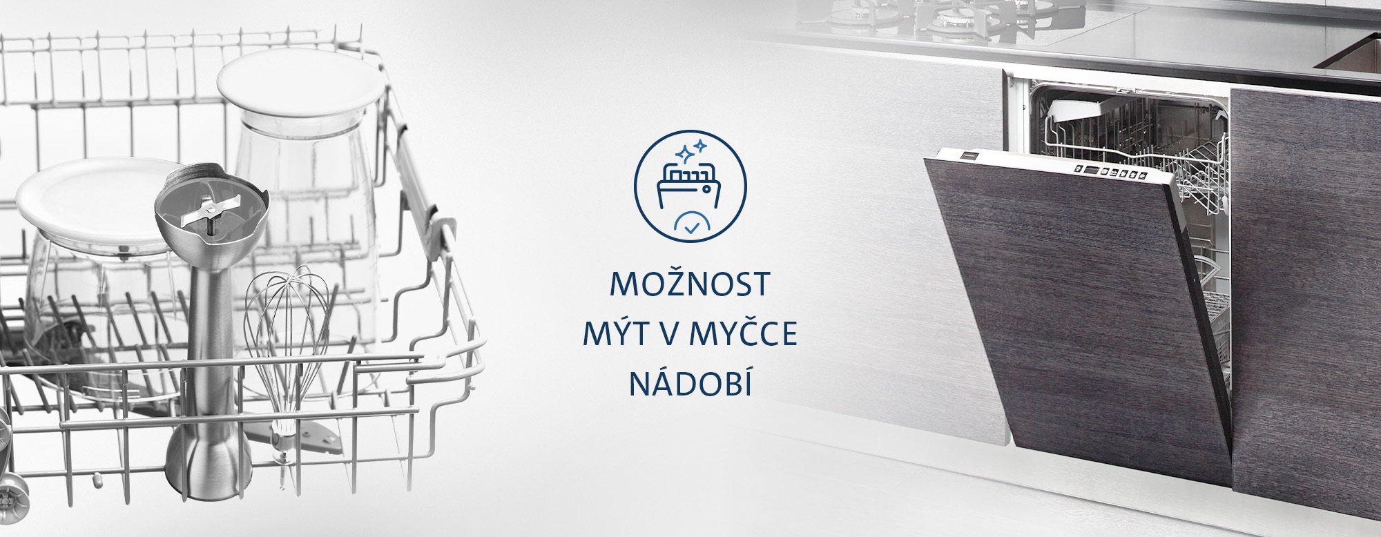 Tyčový mixér ETA Lento 4017 90000 ETA Lento 4017 90000 hand blender