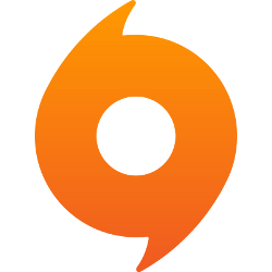 Origin logo