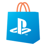 PS Store logo