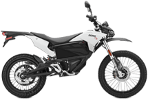 Elektro motorky ZERO