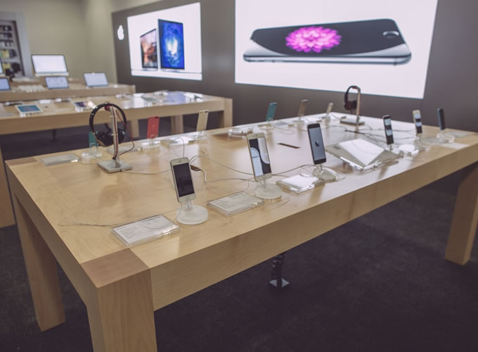Launch iPhone 6