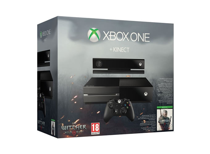Slavnostní otevření Xbox One zóny