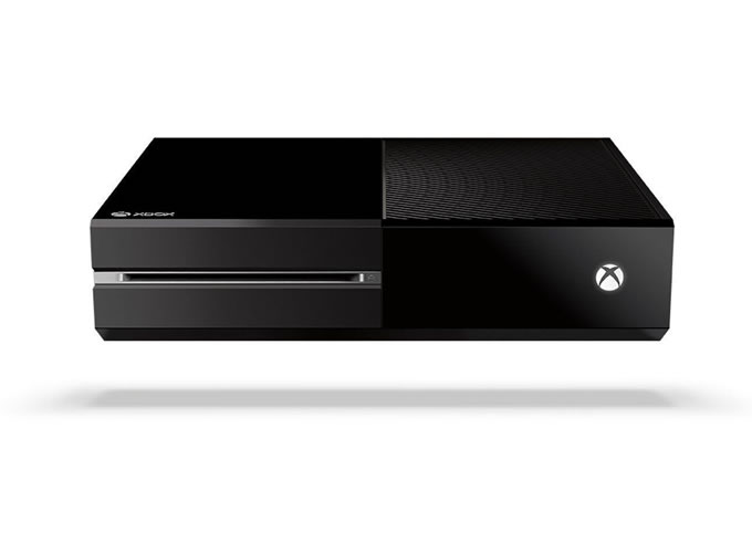 Slavnostní otevření Xbox One zóny