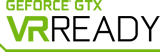 NVIDIA VR Ready