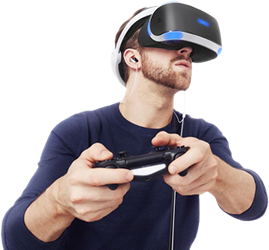 PlayStation VR