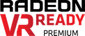 AMD VR Ready