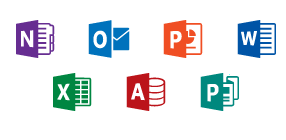 Full Microsoft Office