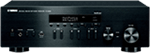 Stereo Receiver