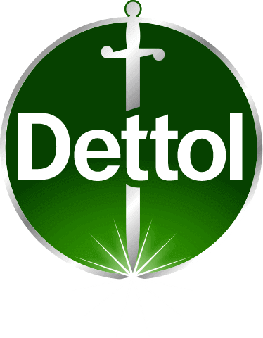 Logo Dettol
