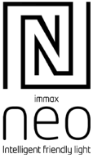 Immax Neo logo