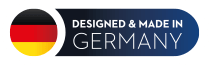 Dizajn & Made in Germany
