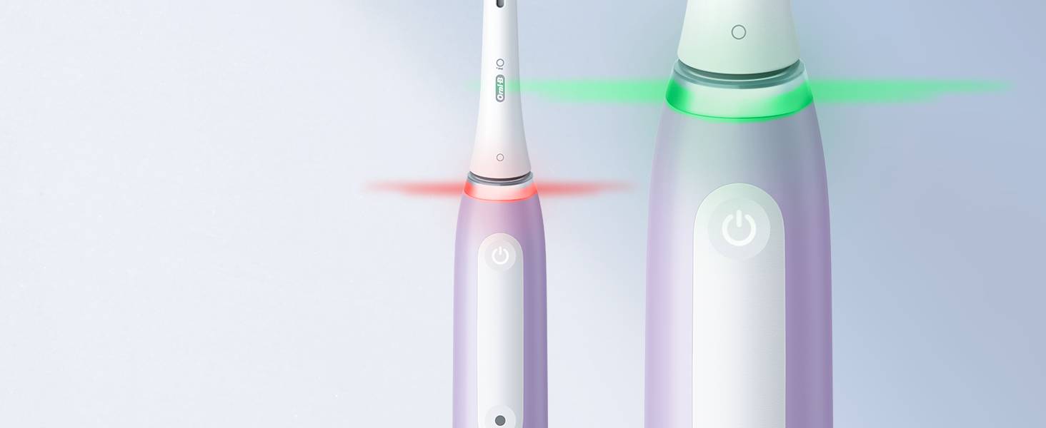 Oral-B background