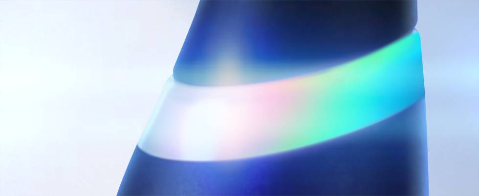 Oral-B background