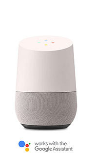 Philips Hue - Google Assistant