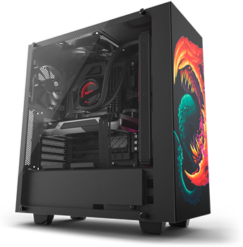 Alza HyperBeast