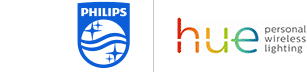 Philips HUE logo
