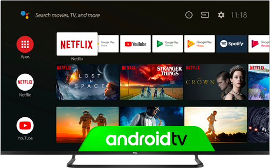 Android TV