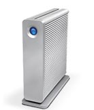 LaCie d2 Quadra USB 3.0