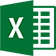 Ikona Microsoft Excel