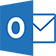 Ikona Microsoft Outlook