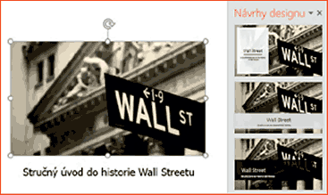 PowerPoint - Inspirace