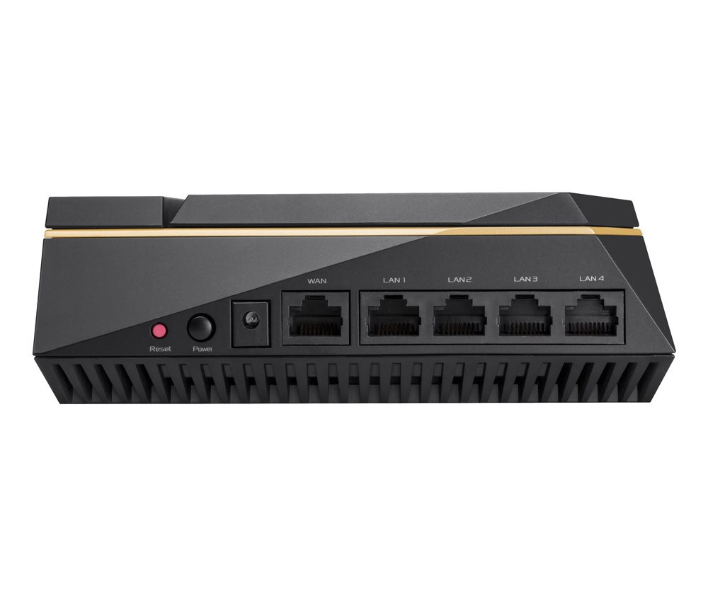 WiFi router ASUS RT-AX92U