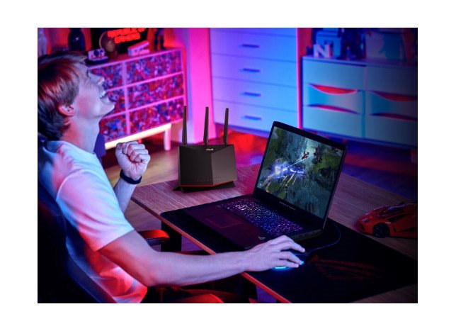 ASUS RT-AX86U