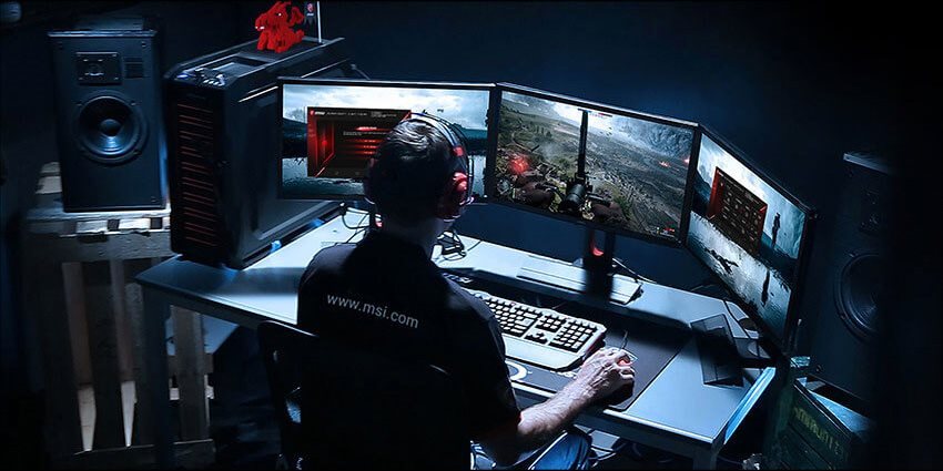 MSI MPG Z390 Gaming Pro Carbon MSI MPG Z390 Gaming Pro Carbon