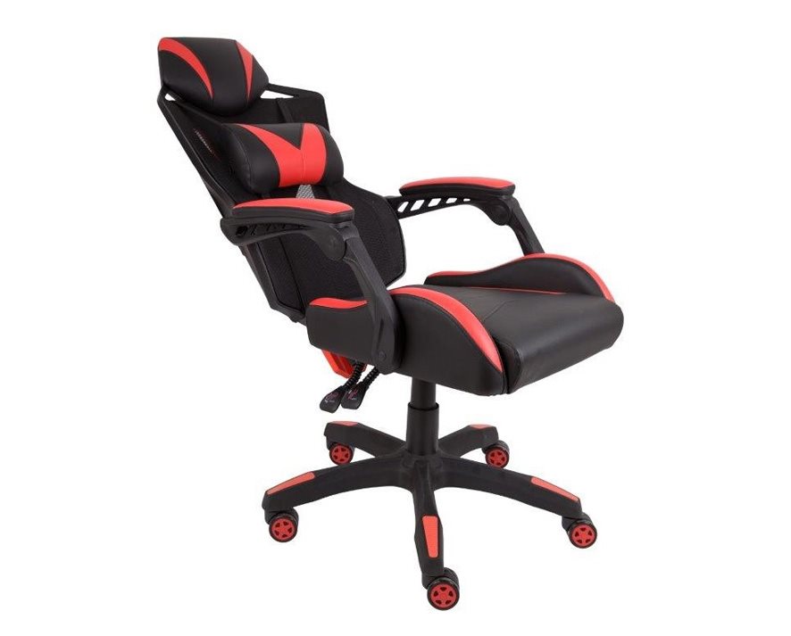 Nastavitelný opěrák
