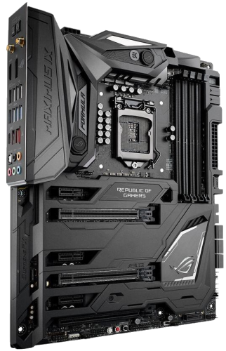 ASUS MAXIMUS IX FORMULA 